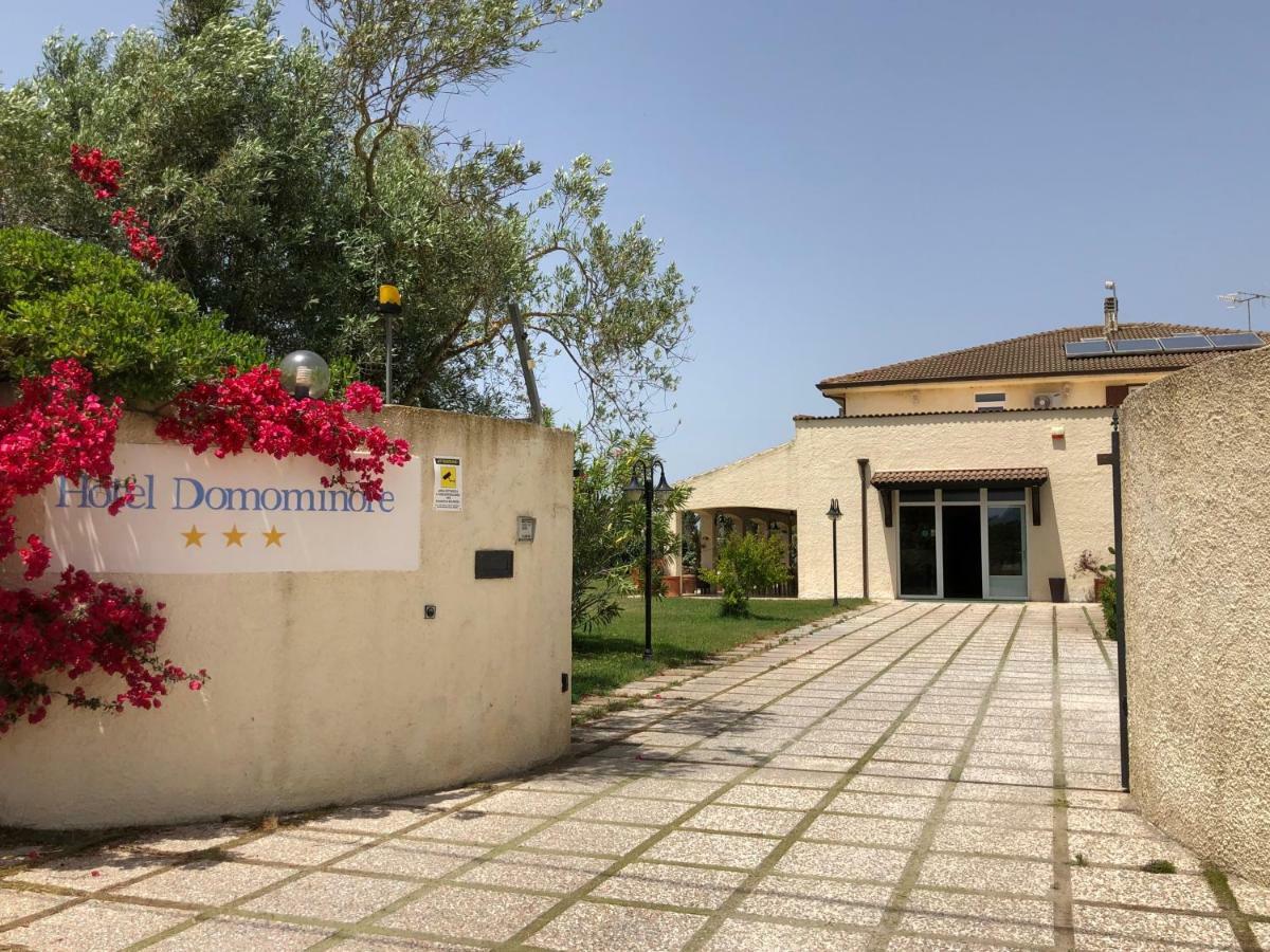 Domominore Hotel Fertilia