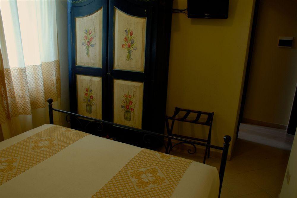 Hotel Domominore