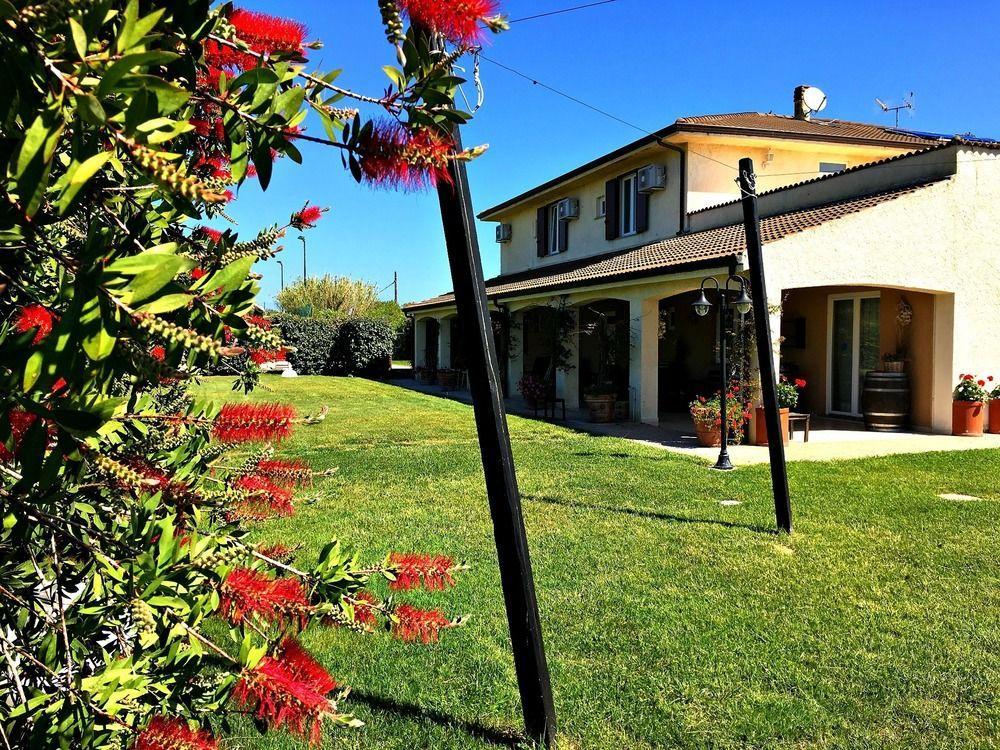 Domominore Hotel Fertilia