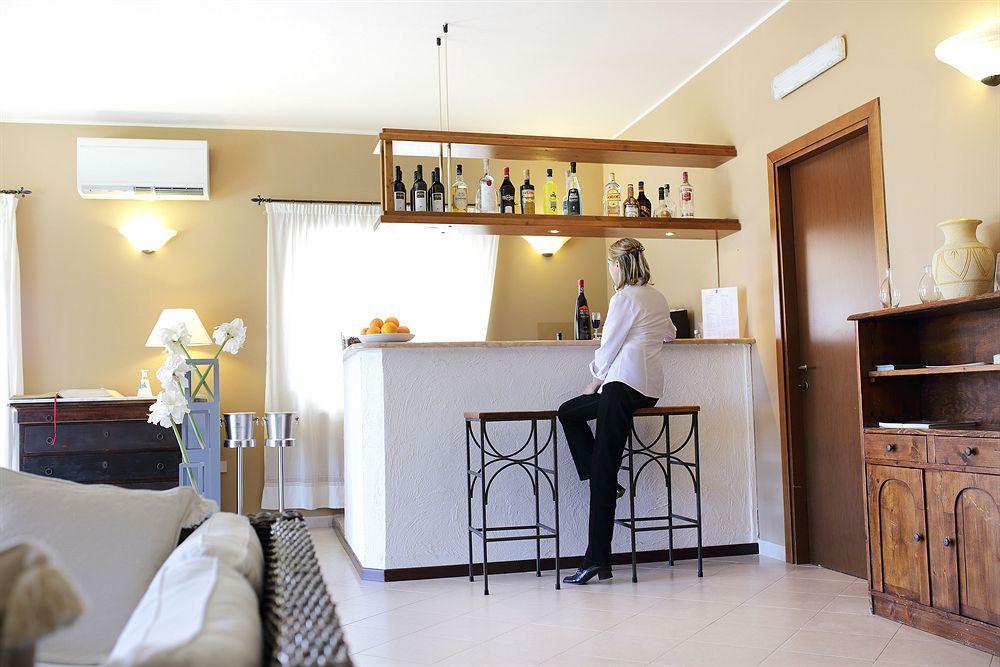 Domominore Hotel Fertilia