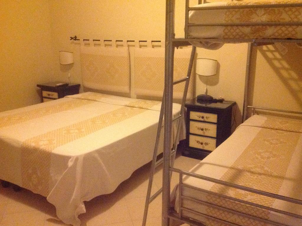 Domominore Hotel 3*