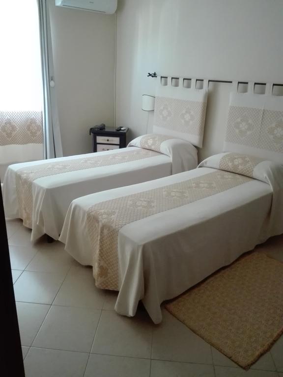 Hotel Domominore Fertilia