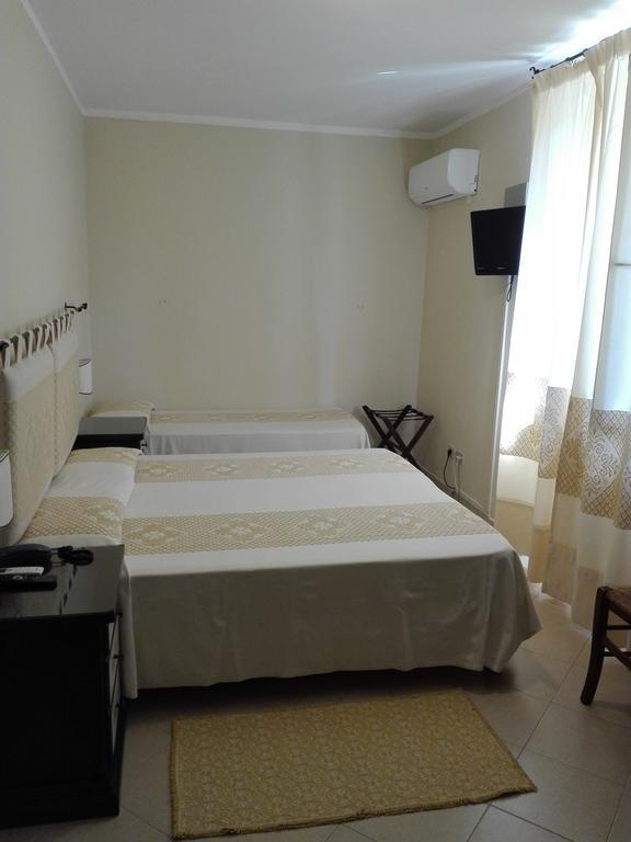 Hotel Domominore Fertilia