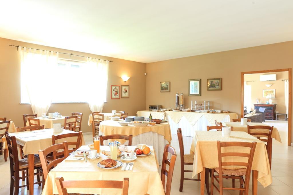 Hotel Domominore 3*