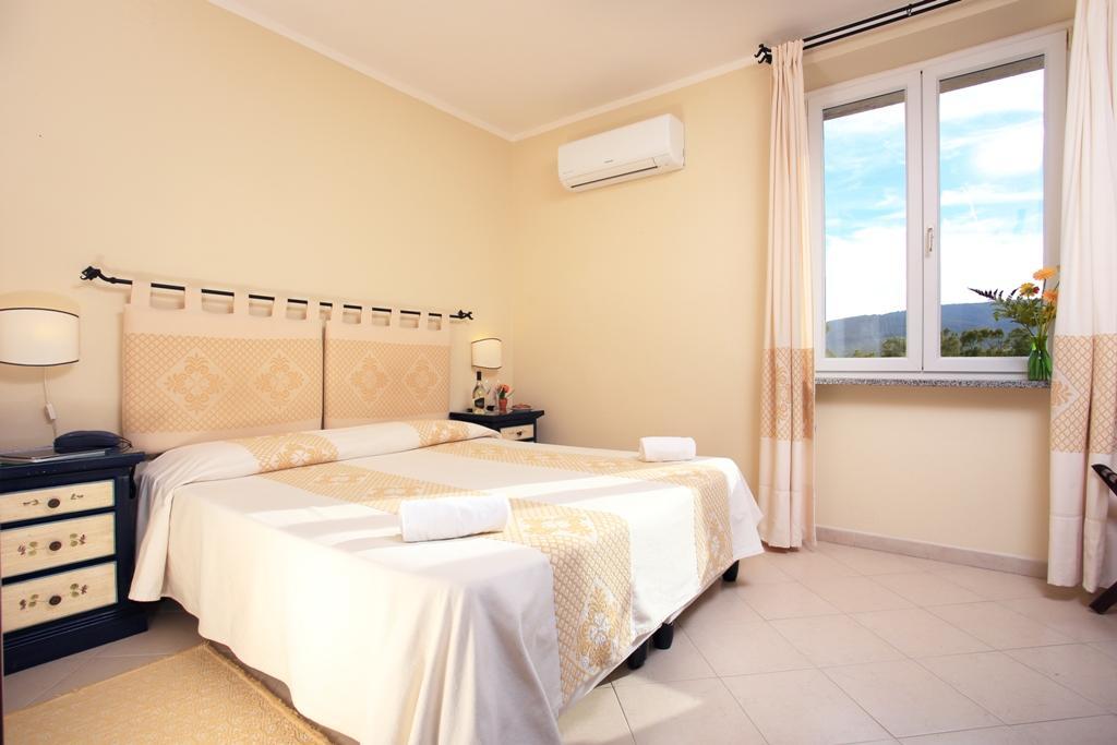 Domominore Hotel Fertilia
