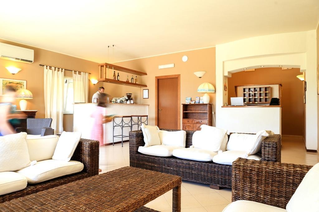 Domominore Hotel Fertilia
