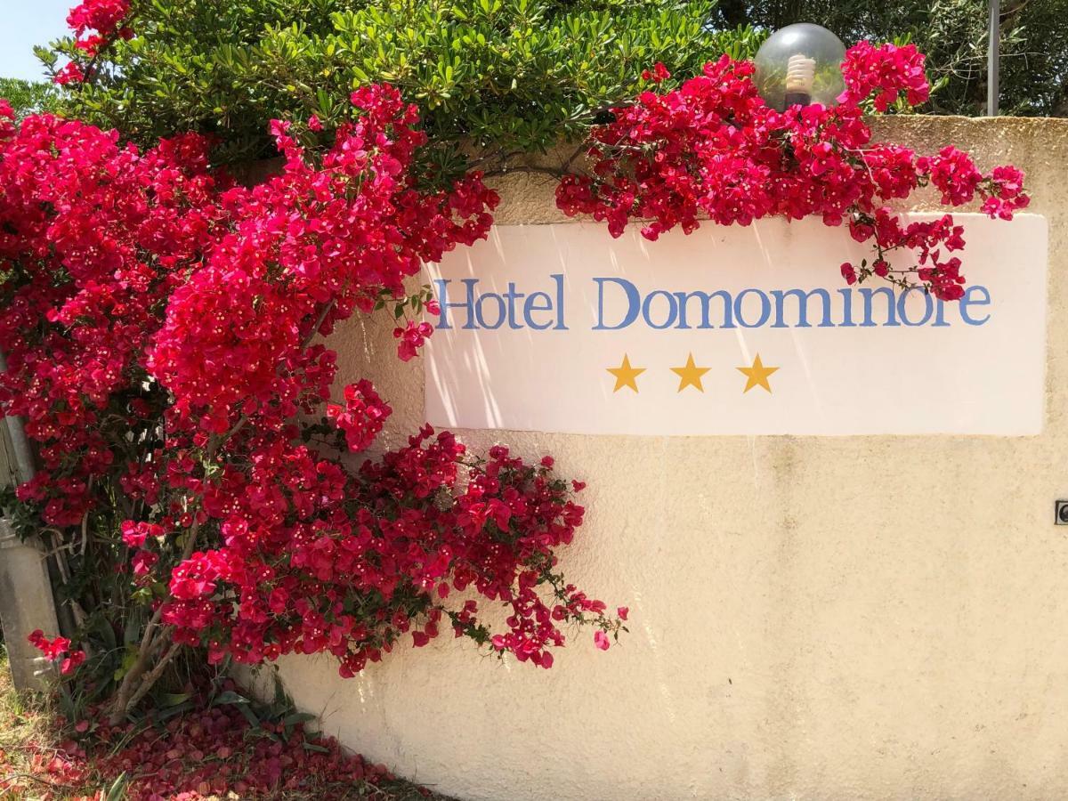 Domominore Hotel 3*